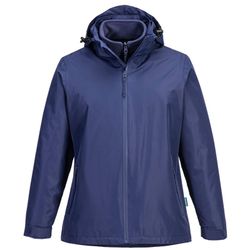 Chaqueta 3 en 1 en para mujer