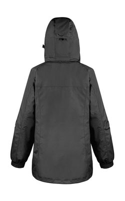 Reise 3 in 1 Jacke Frau