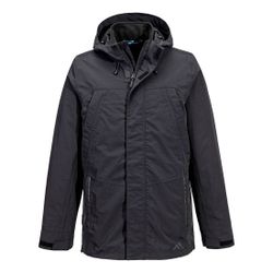 Chaqueta 3 en 1 KX3