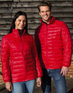 Steppjacke für Herren von Ice Bird