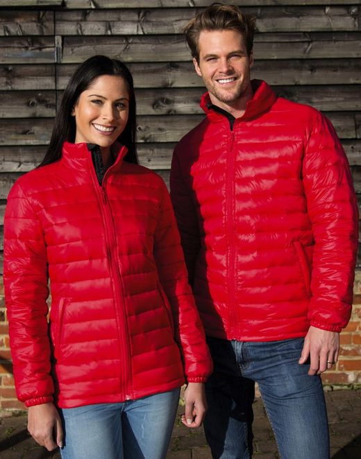 Steppjacke für Herren von Ice Bird
