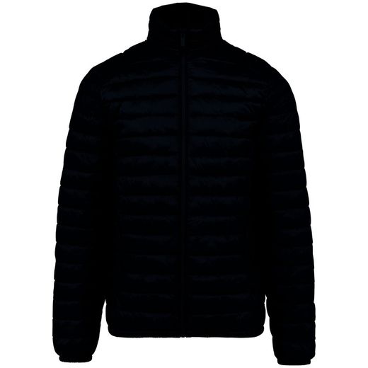 Leichte, umweltfreundliche Herren-Steppjacke