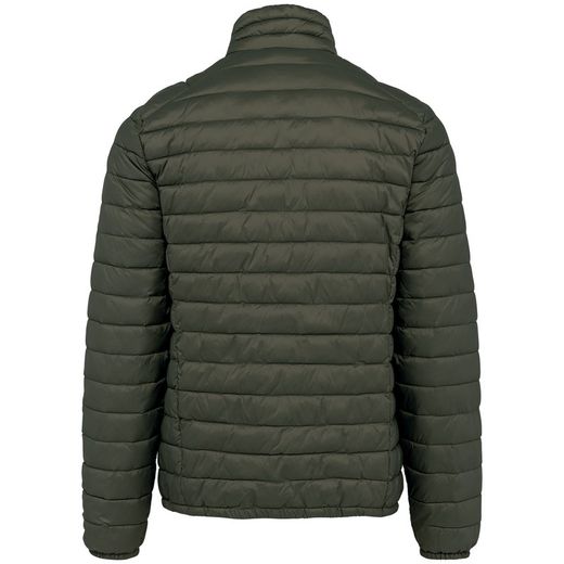 Leichte, umweltfreundliche Herren-Steppjacke
