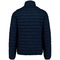 Leichte, umweltfreundliche Herren-Steppjacke