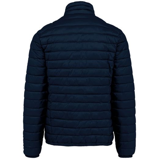 Leichte, umweltfreundliche Herren-Steppjacke