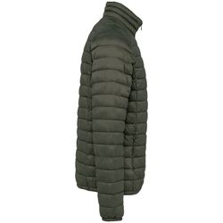 Leichte, umweltfreundliche Herren-Steppjacke