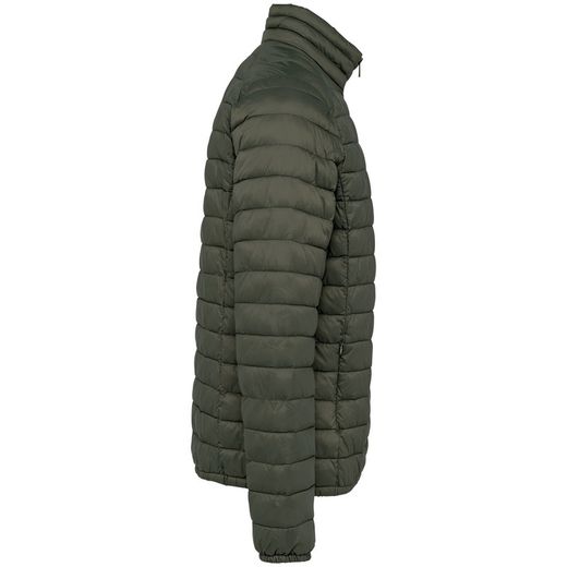 Leichte, umweltfreundliche Herren-Steppjacke