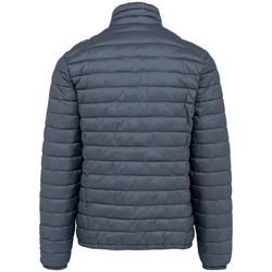 Leichte, umweltfreundliche Herren-Steppjacke