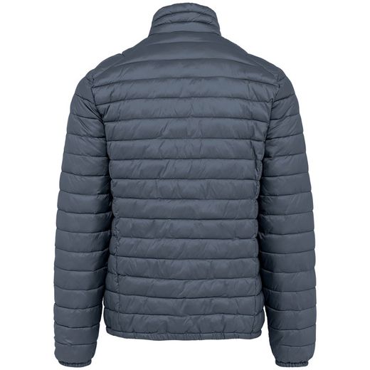 Leichte, umweltfreundliche Herren-Steppjacke