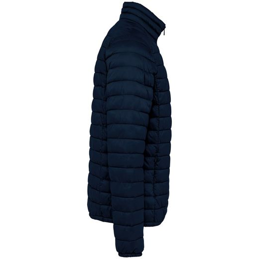 Leichte, umweltfreundliche Herren-Steppjacke