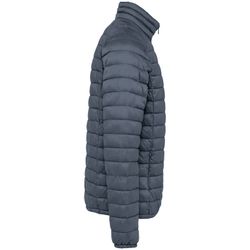 Leichte, umweltfreundliche Herren-Steppjacke