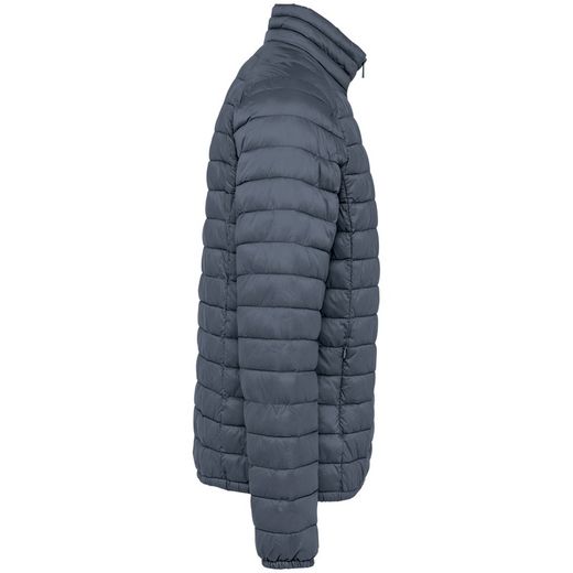 Leichte, umweltfreundliche Herren-Steppjacke