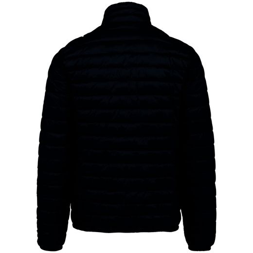Leichte, umweltfreundliche Herren-Steppjacke