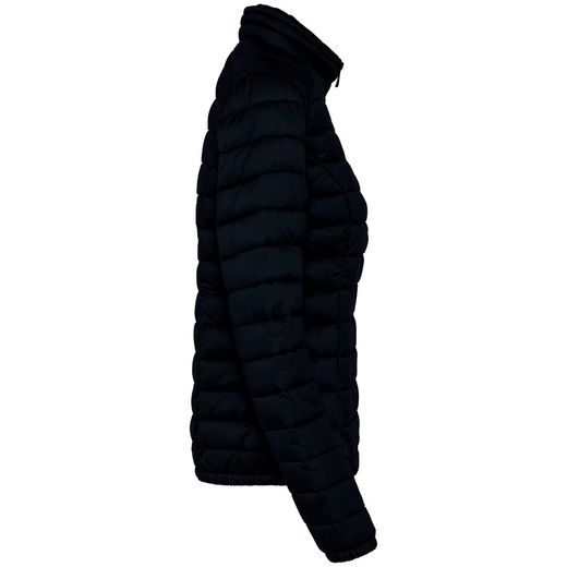 Piumino donna leggero ecosostenibile