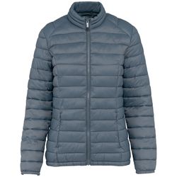 Piumino donna leggero ecosostenibile