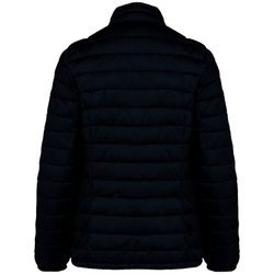 Piumino donna leggero ecosostenibile