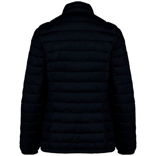 Piumino donna leggero ecosostenibile