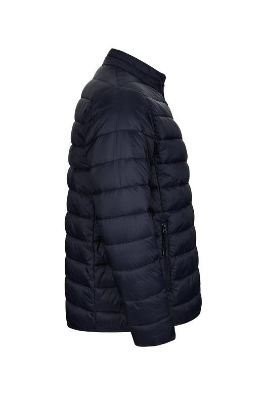 Chaqueta acolchada ligera unis