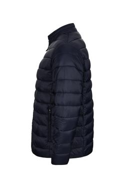 Chaqueta acolchada ligera unis