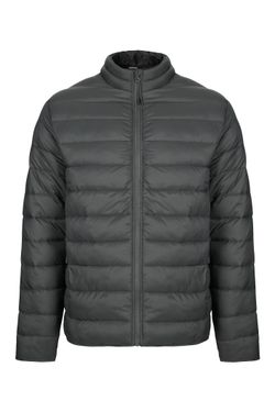 Chaqueta acolchada ligera unis