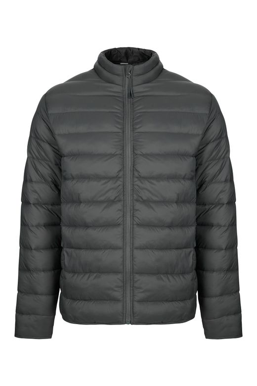 Chaqueta acolchada ligera unis