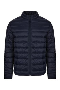 Chaqueta acolchada ligera unis