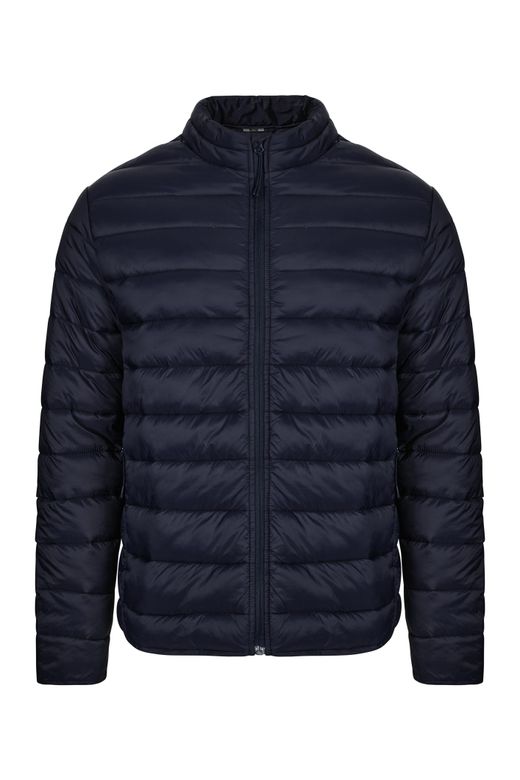 Chaqueta acolchada ligera unis