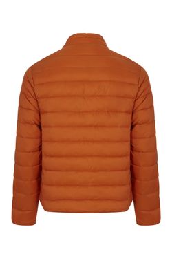 Chaqueta acolchada ligera unis