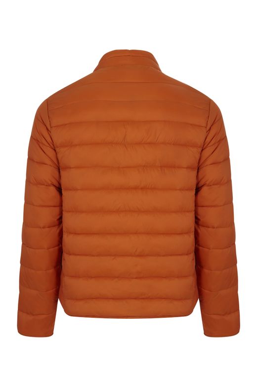 Chaqueta acolchada ligera unis