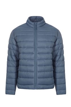 Chaqueta acolchada ligera unis