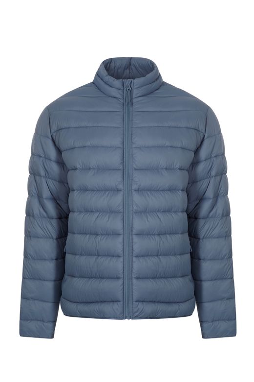 Chaqueta acolchada ligera unis