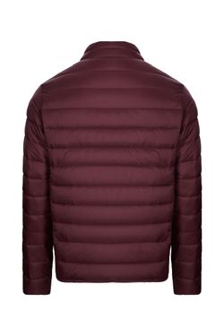 Chaqueta acolchada ligera unis