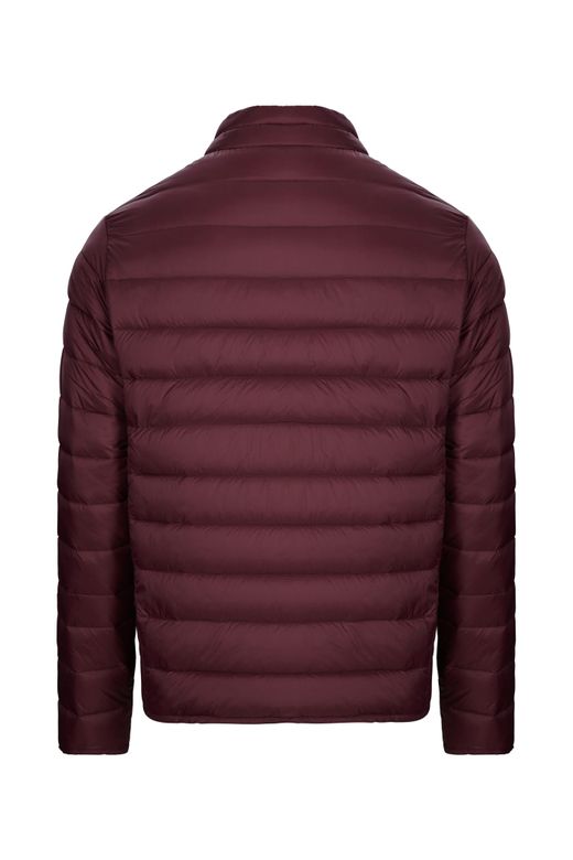 Chaqueta acolchada ligera unis
