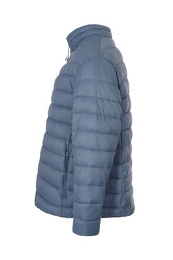 Chaqueta acolchada ligera unis