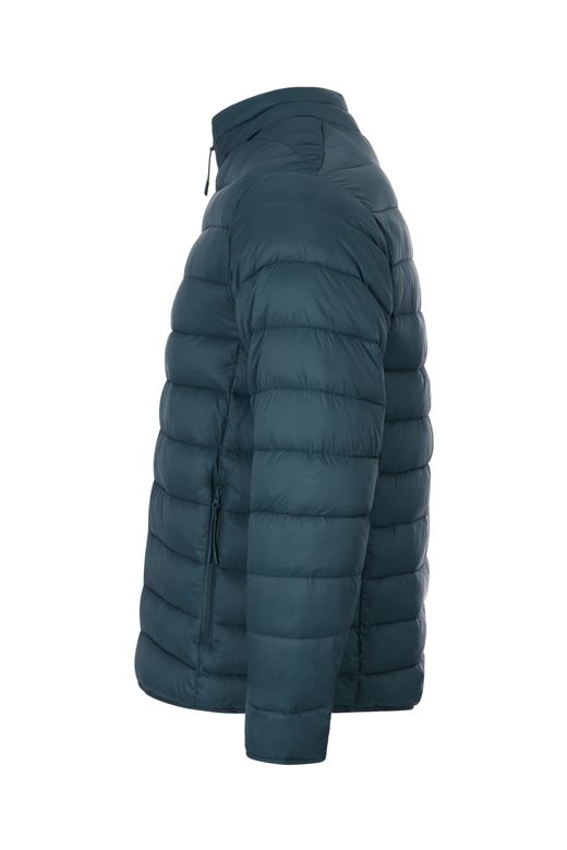 Chaqueta acolchada ligera unis