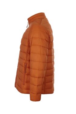 Chaqueta acolchada ligera unis