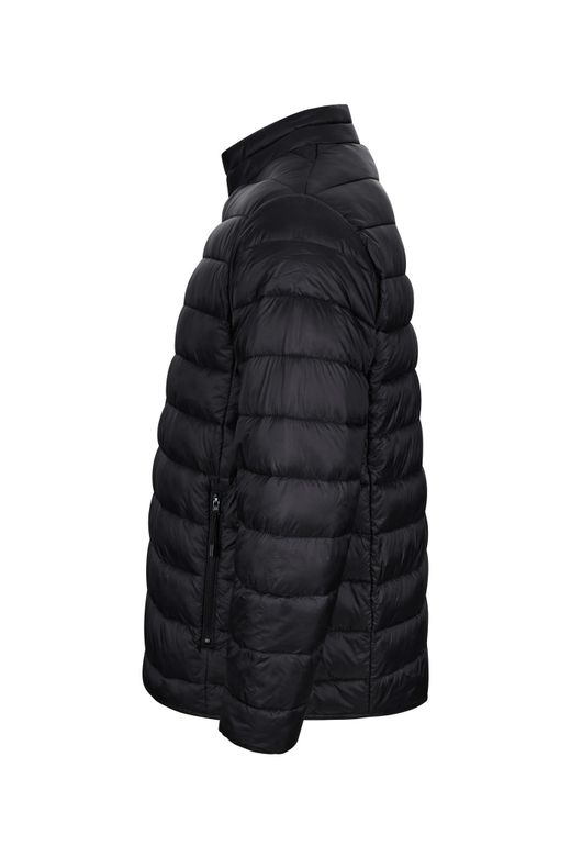 Chaqueta acolchada ligera unis