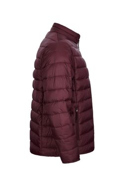 Chaqueta acolchada ligera unis