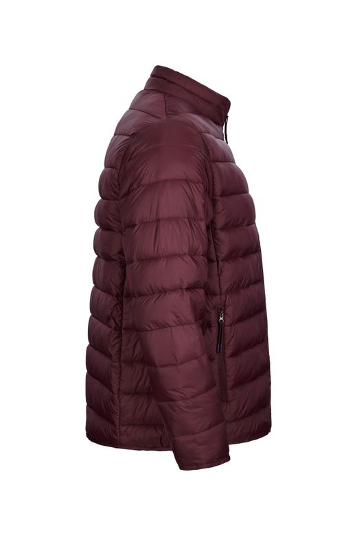 Chaqueta acolchada ligera unis