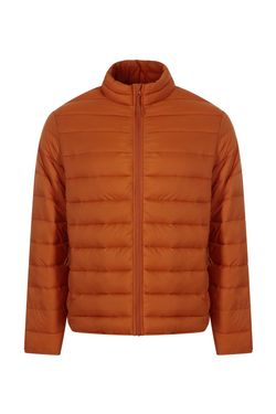 Chaqueta acolchada ligera unis