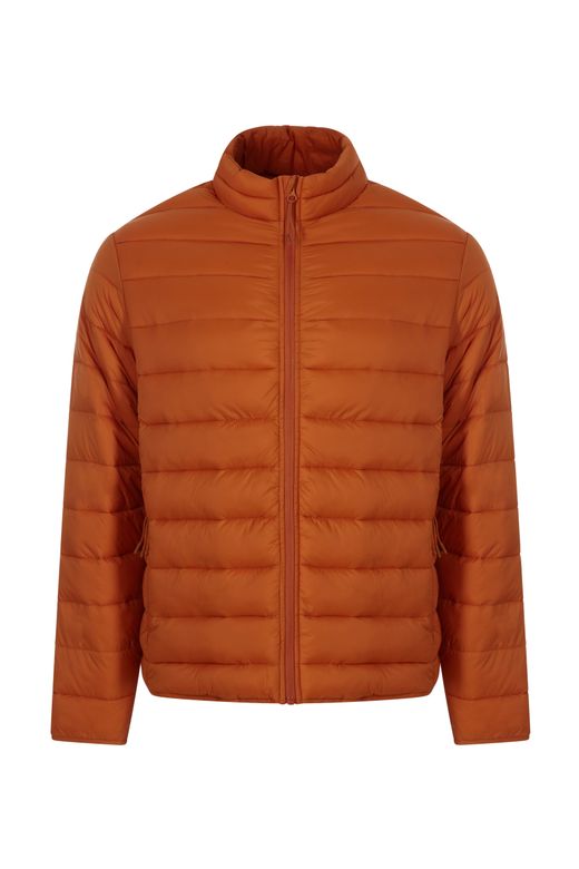 Chaqueta acolchada ligera unis