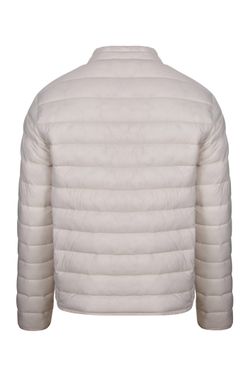 Chaqueta acolchada ligera unis