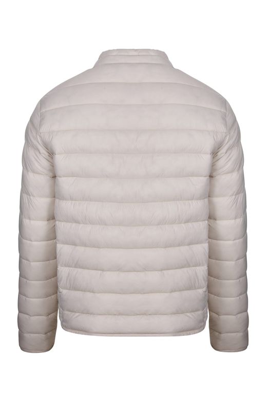 Chaqueta acolchada ligera unis