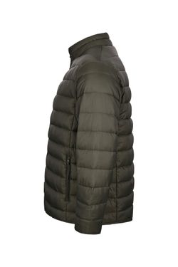 Chaqueta acolchada ligera unis