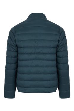Chaqueta acolchada ligera unis