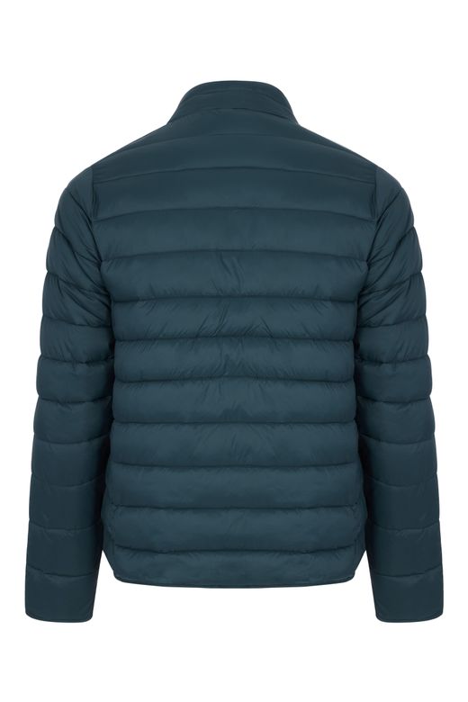 Chaqueta acolchada ligera unis