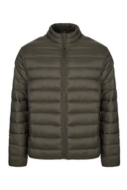 Chaqueta acolchada ligera unis