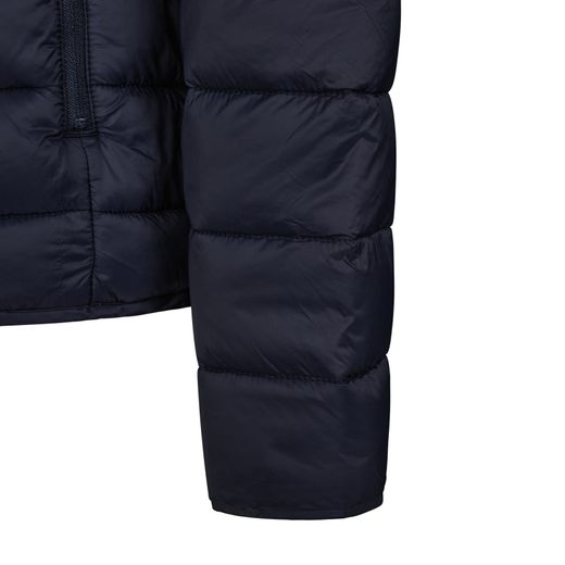 Chaqueta acolchada ligera unis