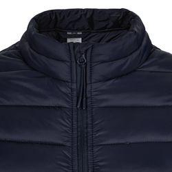 Chaqueta acolchada ligera unis