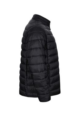 Chaqueta acolchada ligera unis